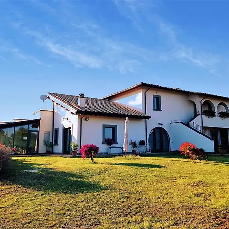 Azienda Agricola Pian Del Grano Grotte di Castro